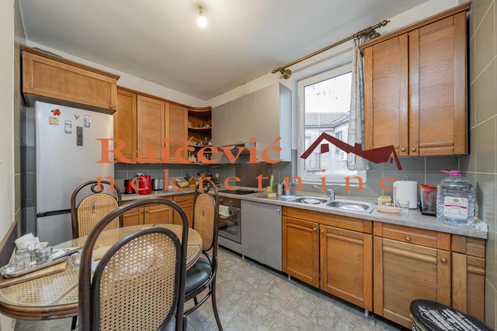 Slika 5 - Palmoticeva, Petosoban stan na prodaju, 108m2, 548.900€