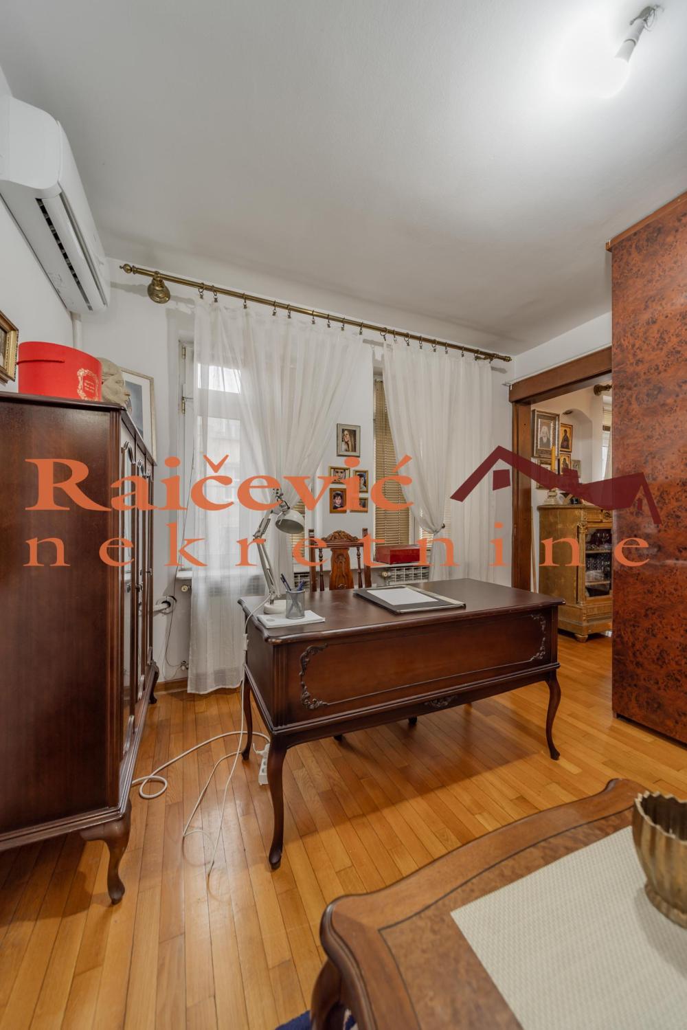 Slika 9 - Palmoticeva, Petosoban stan na prodaju, 108m2, 548.900€