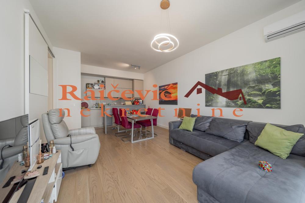 Slika 2 - Luke Celovica Trebinjca, Četvorosoban stan na prodaju, 110m2, 498.000€