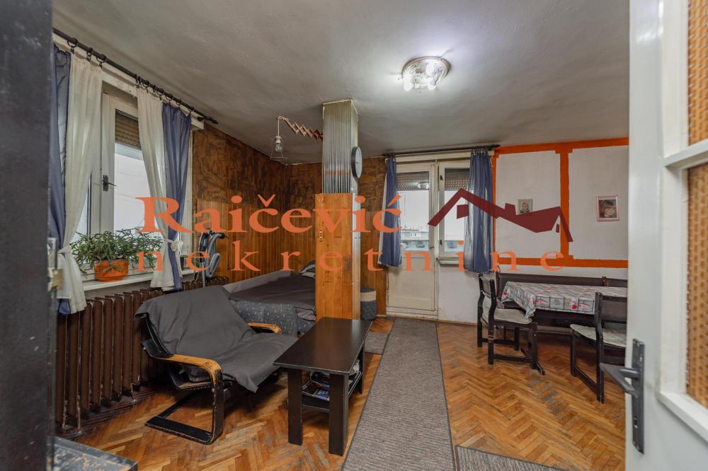 Slika 1 - Bulevar Mihajla Pupina, Dvosoban stan na prodaju, 114m2, 215.000€