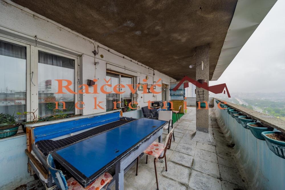 Slika 5 - Bulevar Mihajla Pupina, Dvosoban stan na prodaju, 114m2, 215.000€