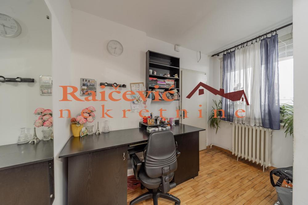 Slika 8 - Bulevar Mihajla Pupina, Dvosoban stan na prodaju, 114m2, 215.000€