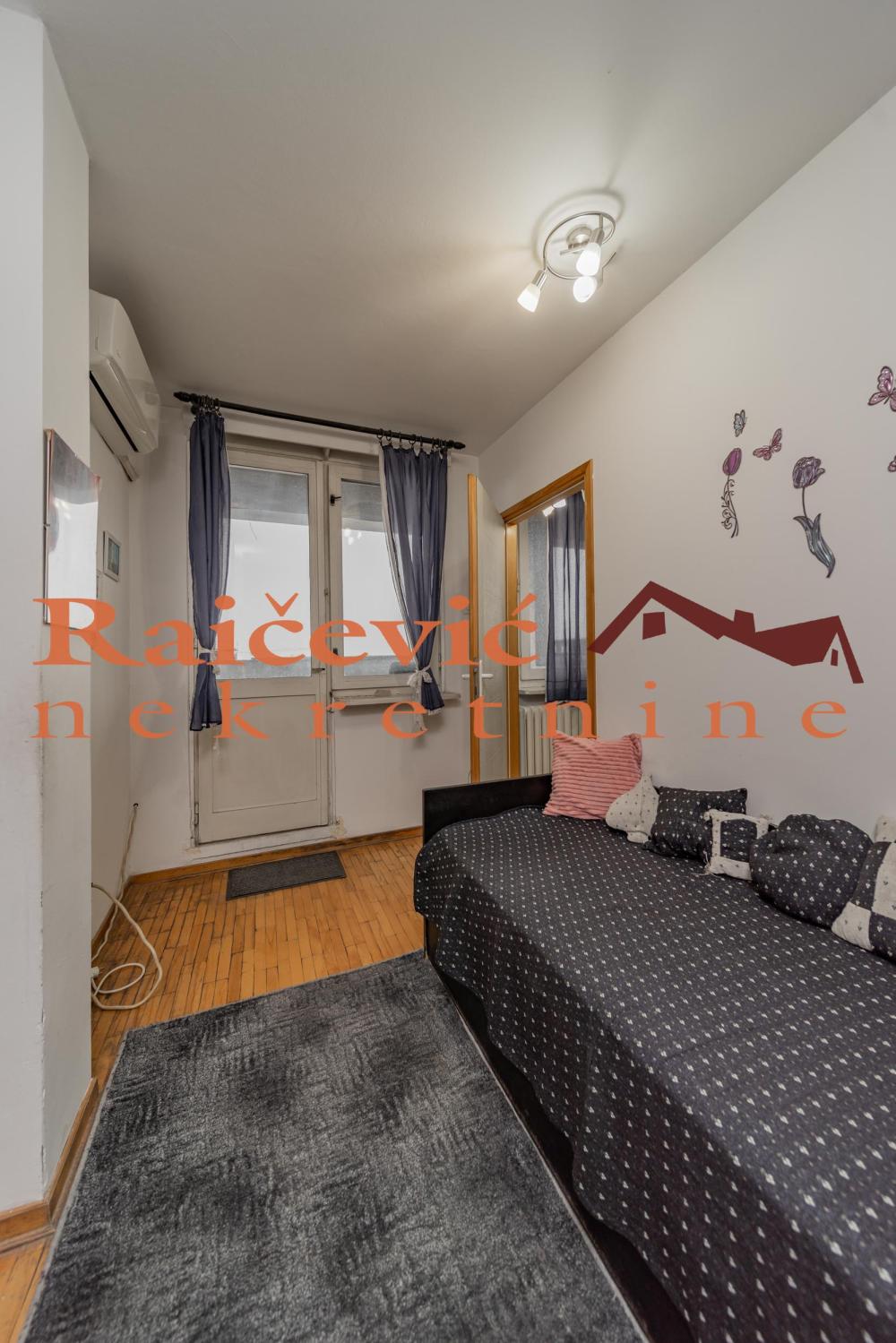 Slika 9 - Bulevar Mihajla Pupina, Dvosoban stan na prodaju, 114m2, 215.000€