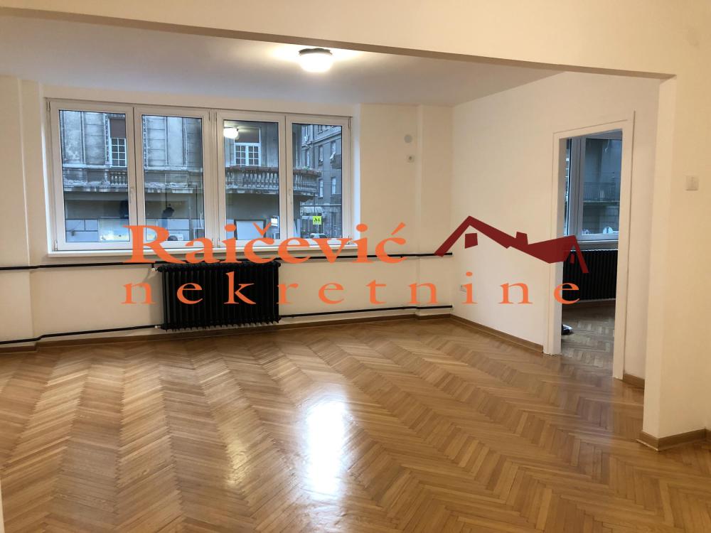 Slika 1 - Svetogorska, Petosoban stan na prodaju, 116m2, 438.000€