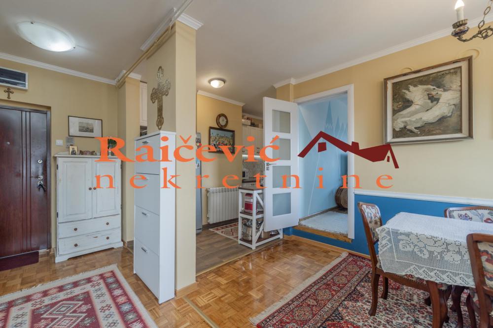 Slika 3 - Crnotravska, Petosoban stan na prodaju, 120m2, 275.000€