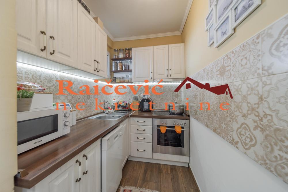 Slika 5 - Crnotravska, Petosoban stan na prodaju, 120m2, 275.000€