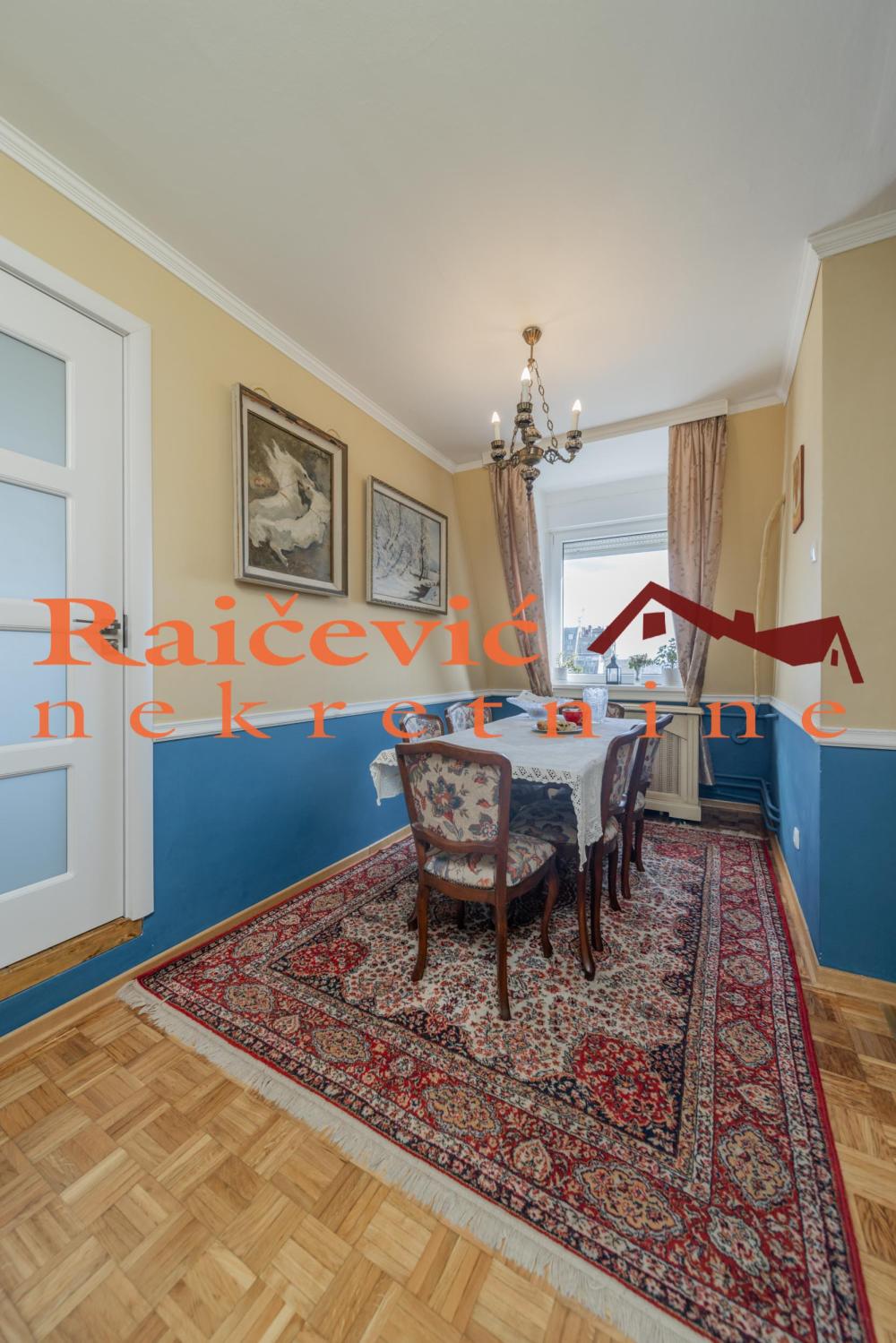 Slika 6 - Crnotravska, Petosoban stan na prodaju, 120m2, 275.000€