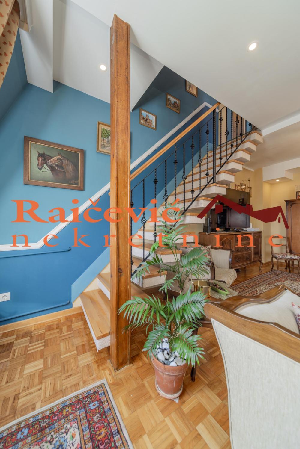 Slika 9 - Crnotravska, Petosoban stan na prodaju, 120m2, 275.000€