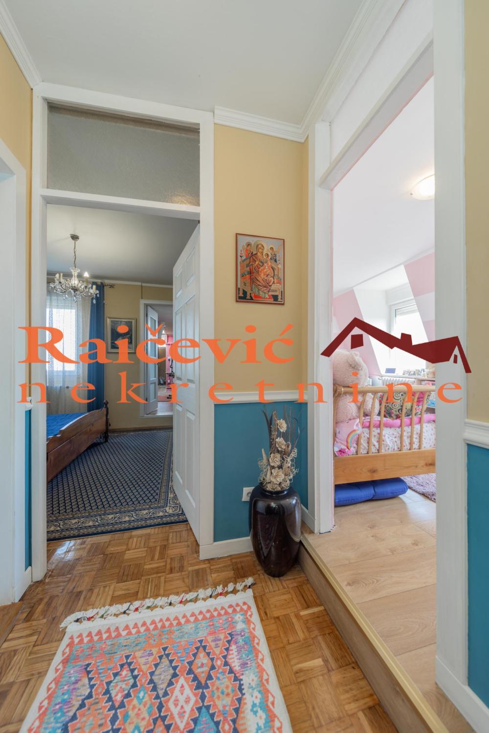 Slika 10 - Crnotravska, Petosoban stan na prodaju, 120m2, 275.000€