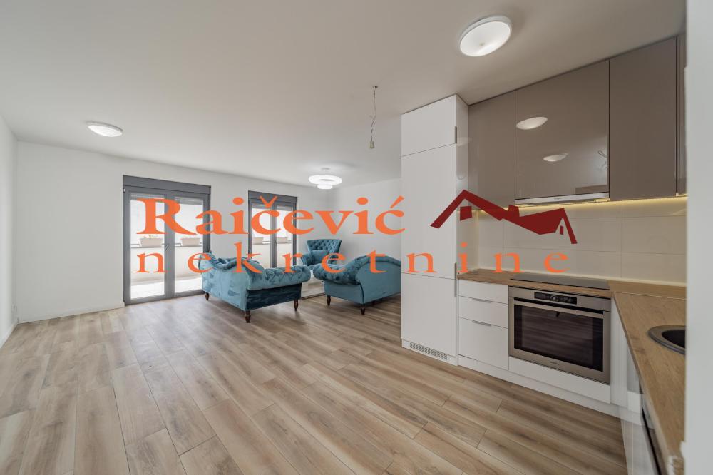 Slika 1 - Oblakovska, Troiposoban stan na prodaju, 120m2, 320.000€