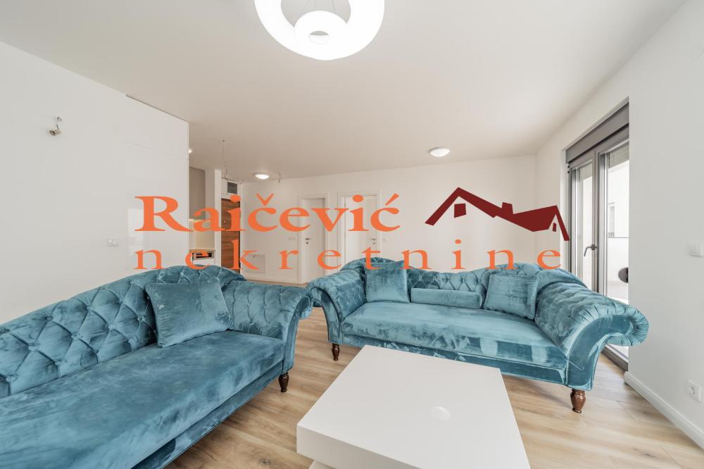 Slika 5 - Oblakovska, Troiposoban stan na prodaju, 120m2, 320.000€