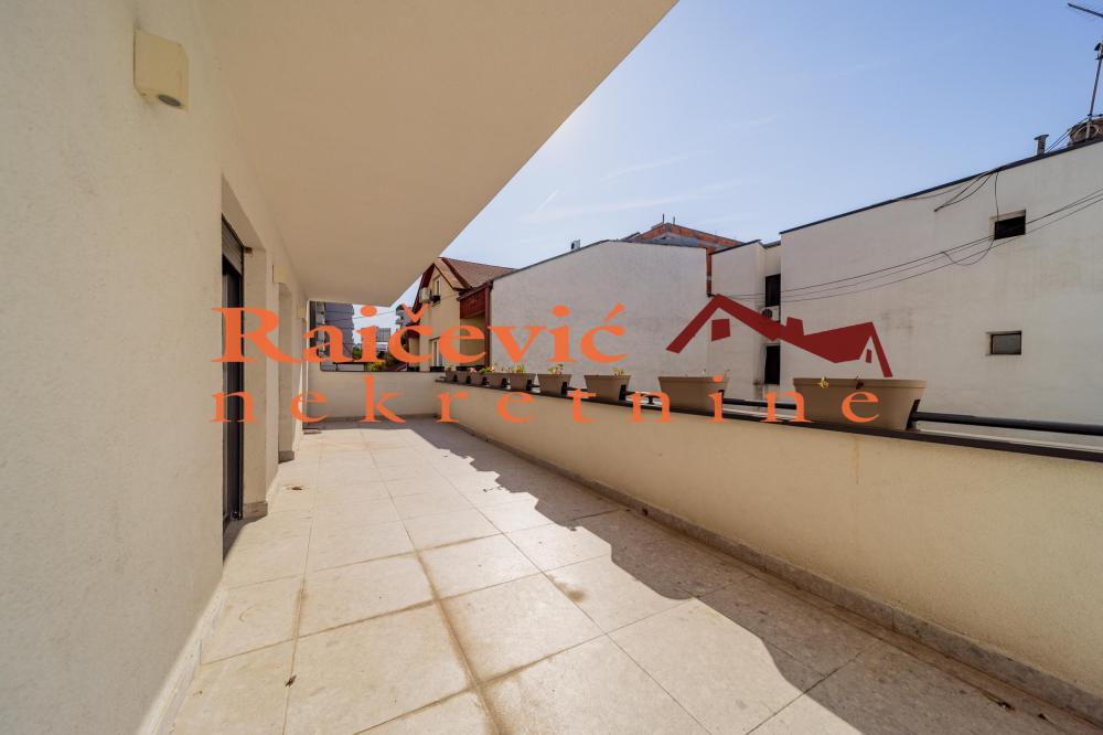 Slika 7 - Oblakovska, Troiposoban stan na prodaju, 120m2, 320.000€