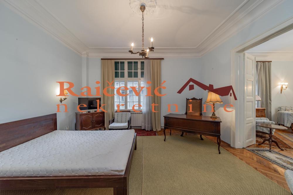 Slika 3 - Hilandarska, Četvoroiposoban stan na prodaju, 120m2, 495.000€