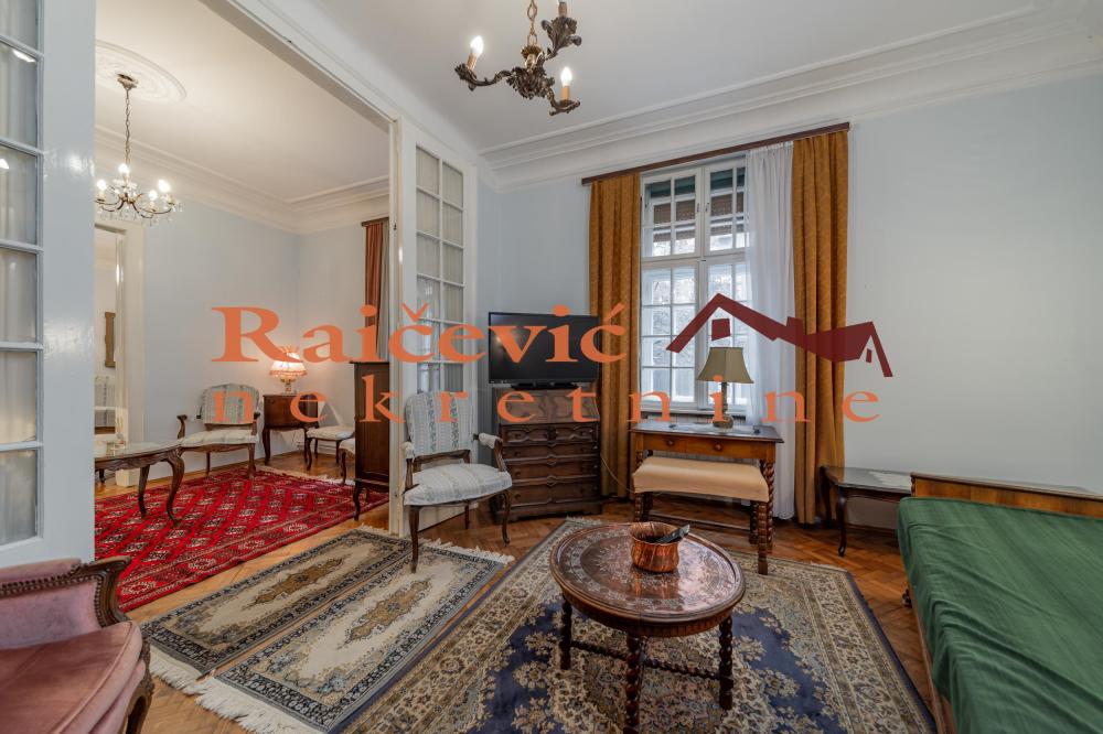 Slika 11 - Hilandarska, Četvoroiposoban stan na prodaju, 120m2, 495.000€