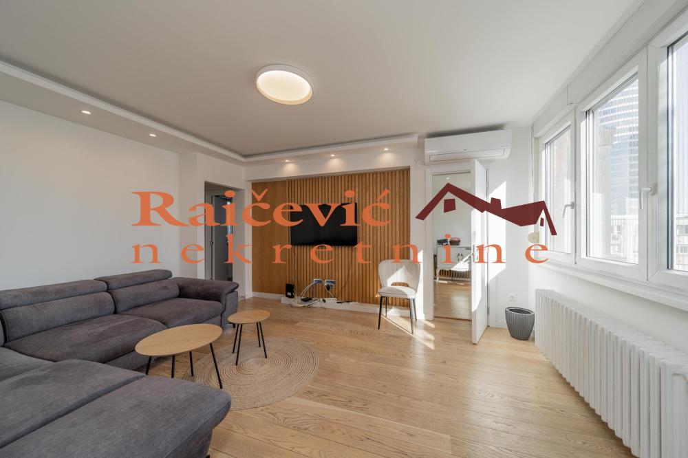 Slika 3 - Durmitorska, Trosoban stan na prodaju, 136m2, 280.000€