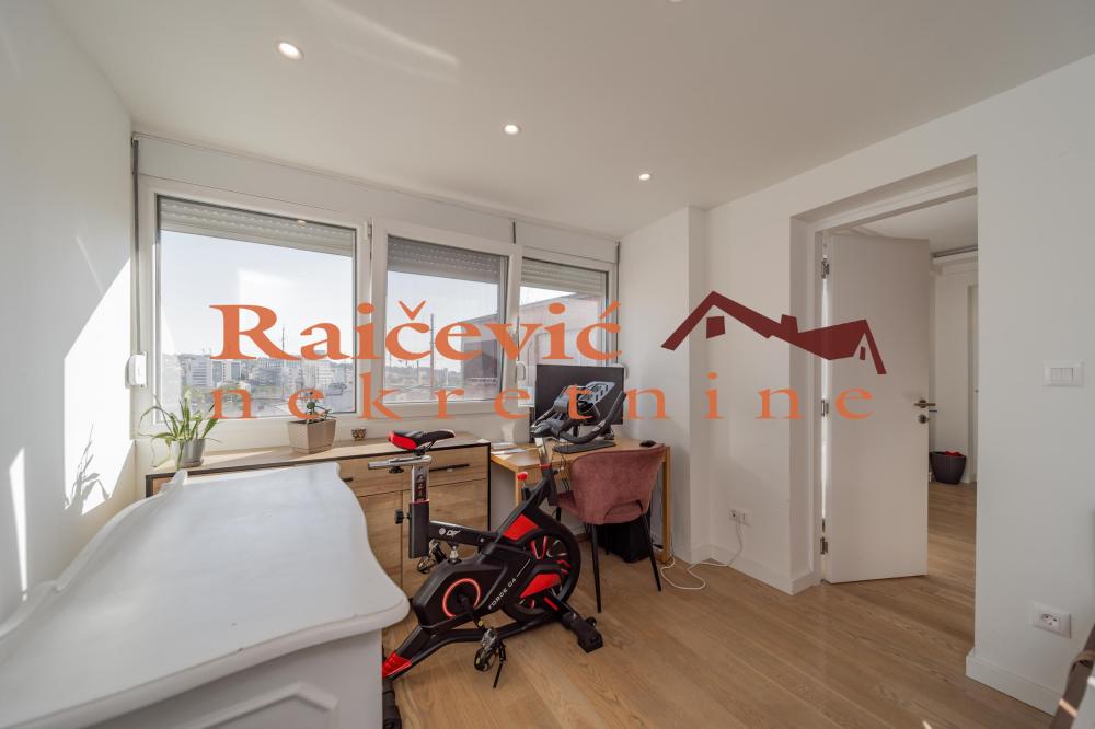 Slika 5 - Durmitorska, Trosoban stan na prodaju, 136m2, 280.000€