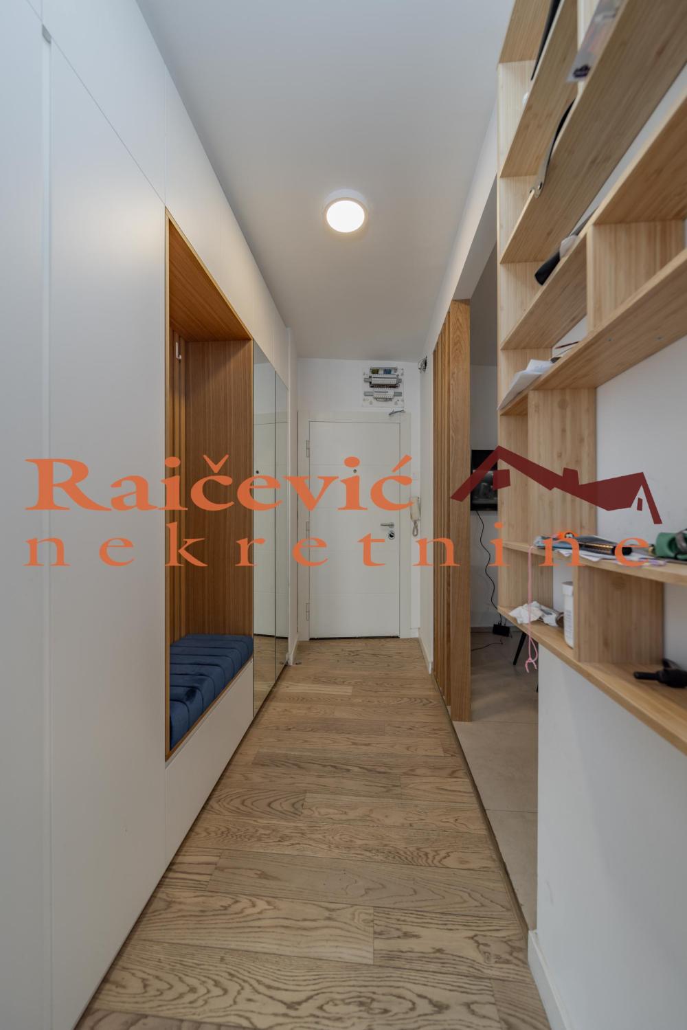 Slika 7 - Durmitorska, Trosoban stan na prodaju, 136m2, 280.000€