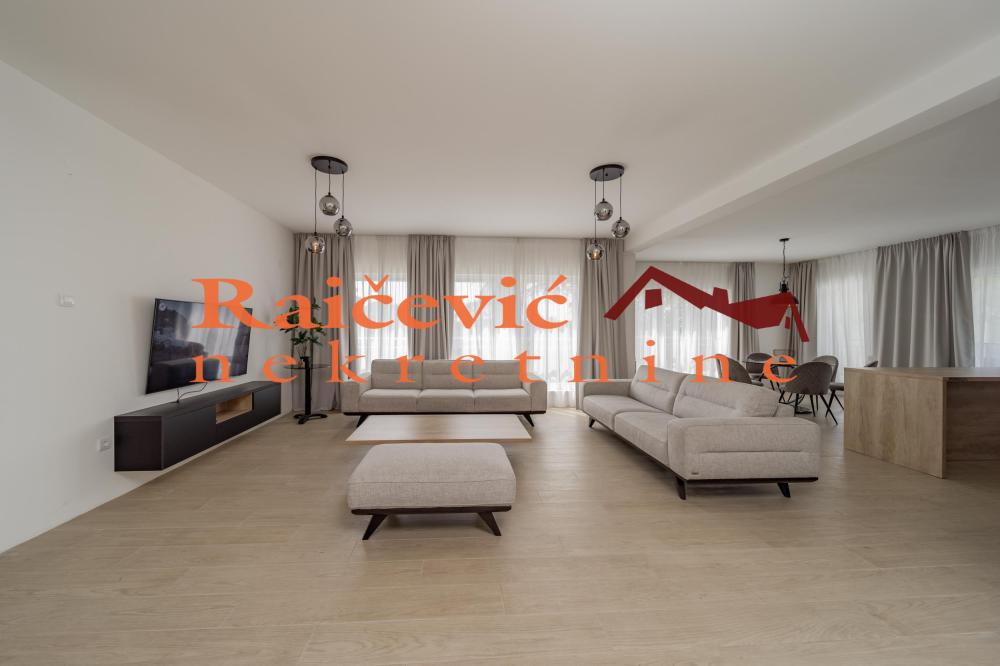 Slika 3 - Velisava Vulovica, Četvorosoban stan na prodaju, 145m2, 650.000€