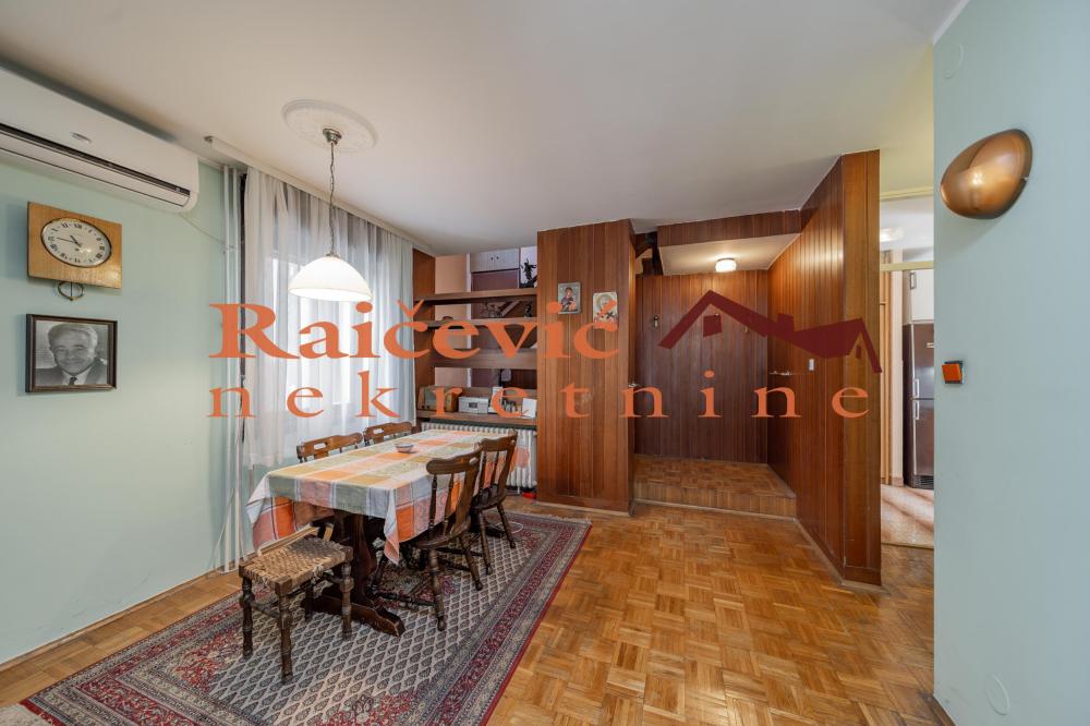 Slika 3 - Vojvode Stepe, Petosoban stan na prodaju, 152m2, 319.900€