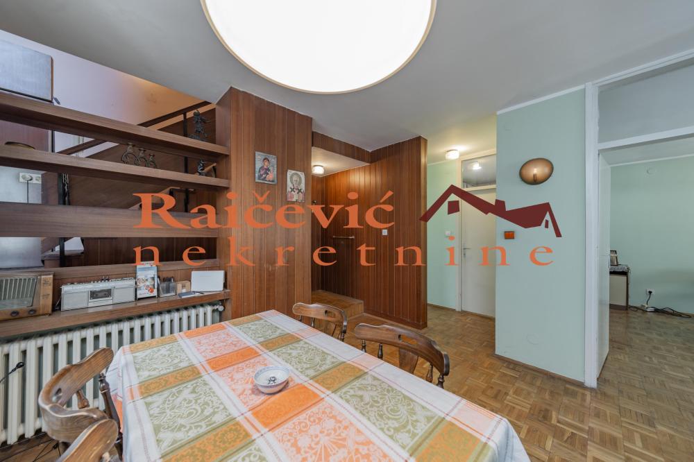 Slika 5 - Vojvode Stepe, Petosoban stan na prodaju, 152m2, 319.900€