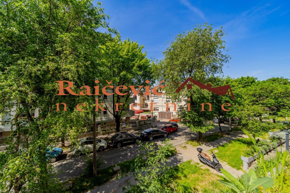 Slika 11 - Vojvode Stepe, Petosoban stan na prodaju, 152m2, 319.900€