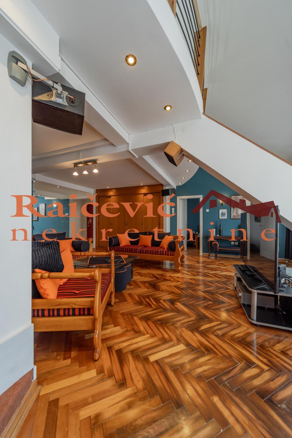 Slika 5 - 22. oktobra, Petosoban stan na prodaju, 158m2, 350.000€