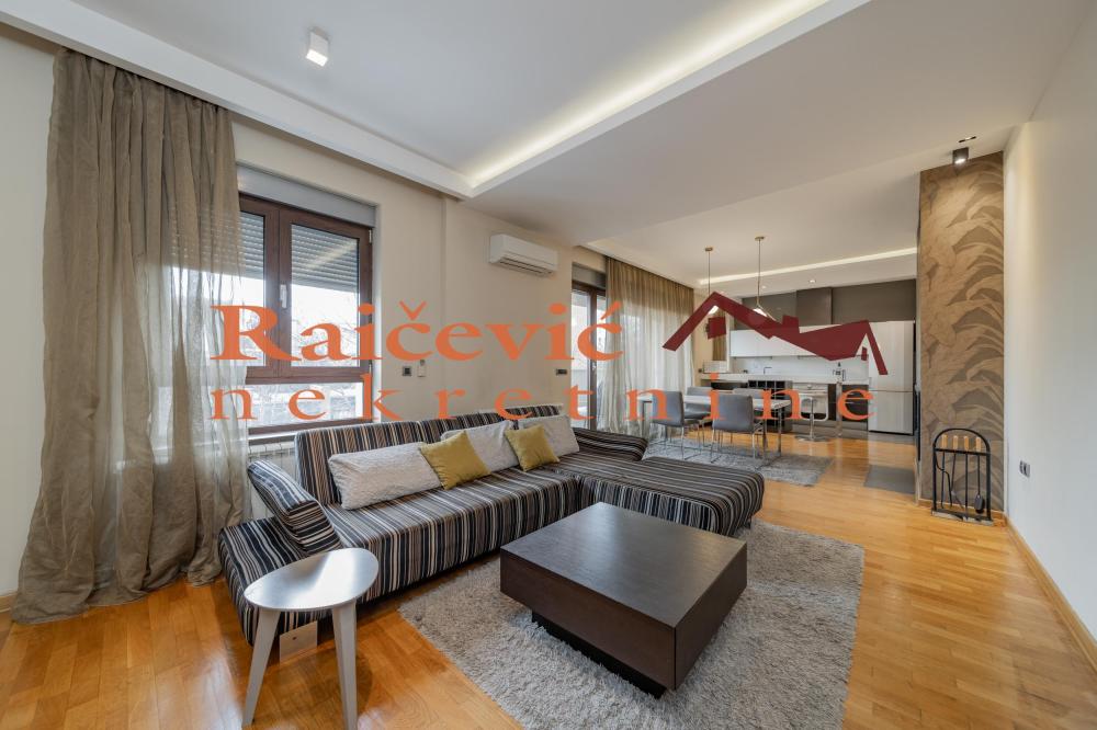 Slika 1 - Vilovskog, Petosoban stan na prodaju, 160m2, 590.000€