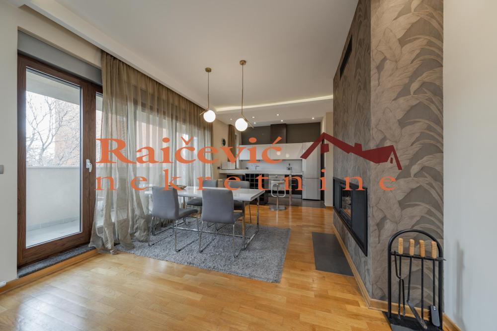 Slika 2 - Vilovskog, Petosoban stan na prodaju, 160m2, 590.000€