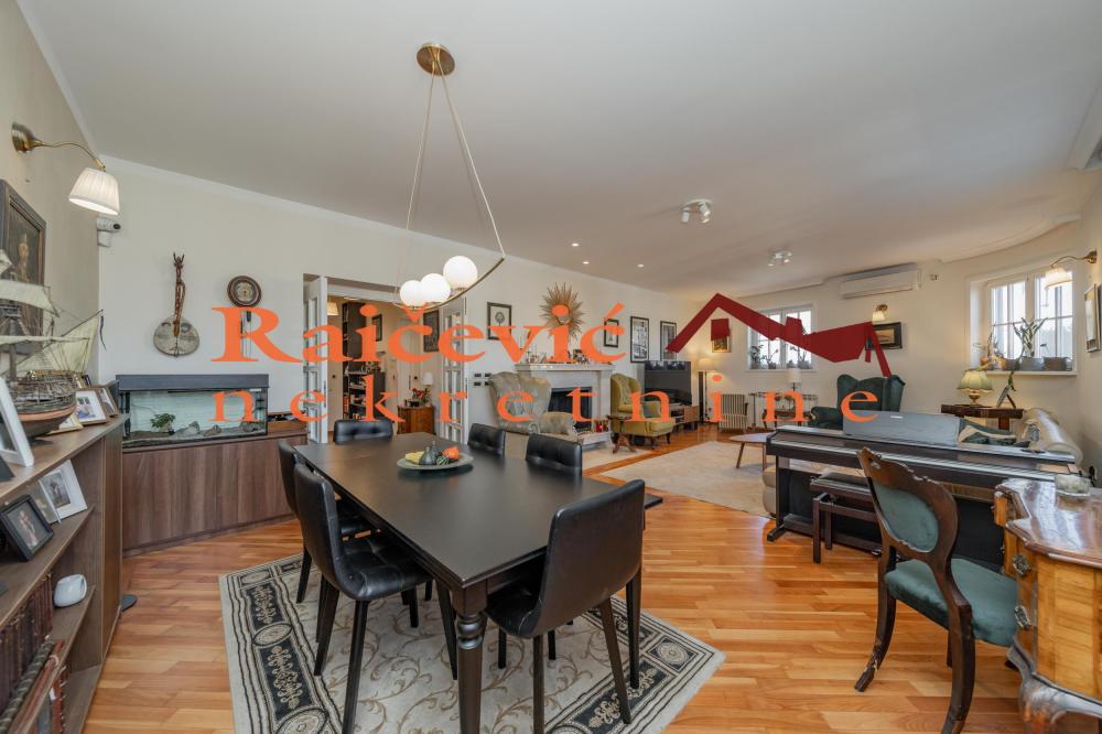 Slika 2 - Bulevar kralja Aleksandra, Petosoban stan na prodaju, 160m2, 595.000€