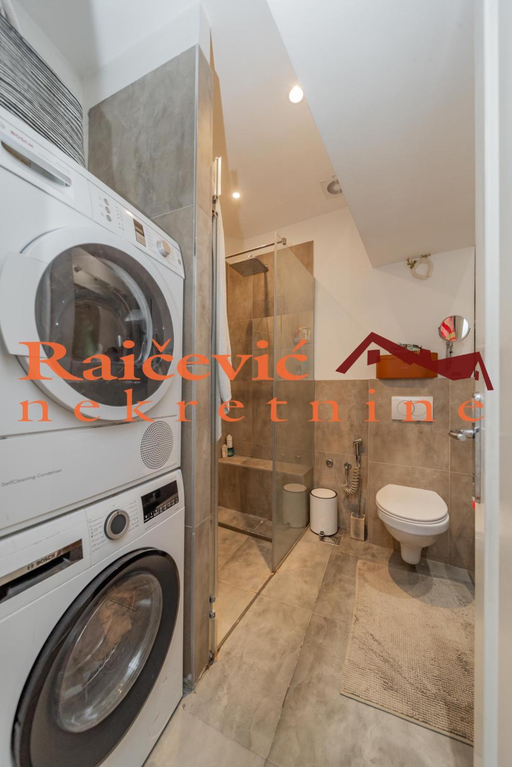 Slika 11 - Bulevar kralja Aleksandra, Petosoban stan na prodaju, 160m2, 595.000€