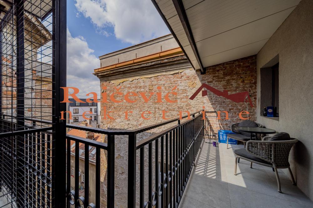 Slika 2 - Nikole Spasica, Trosoban stan na prodaju, 160m2, 900.000€