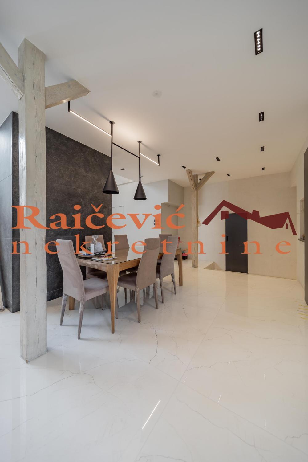 Slika 3 - Nikole Spasica, Trosoban stan na prodaju, 160m2, 900.000€