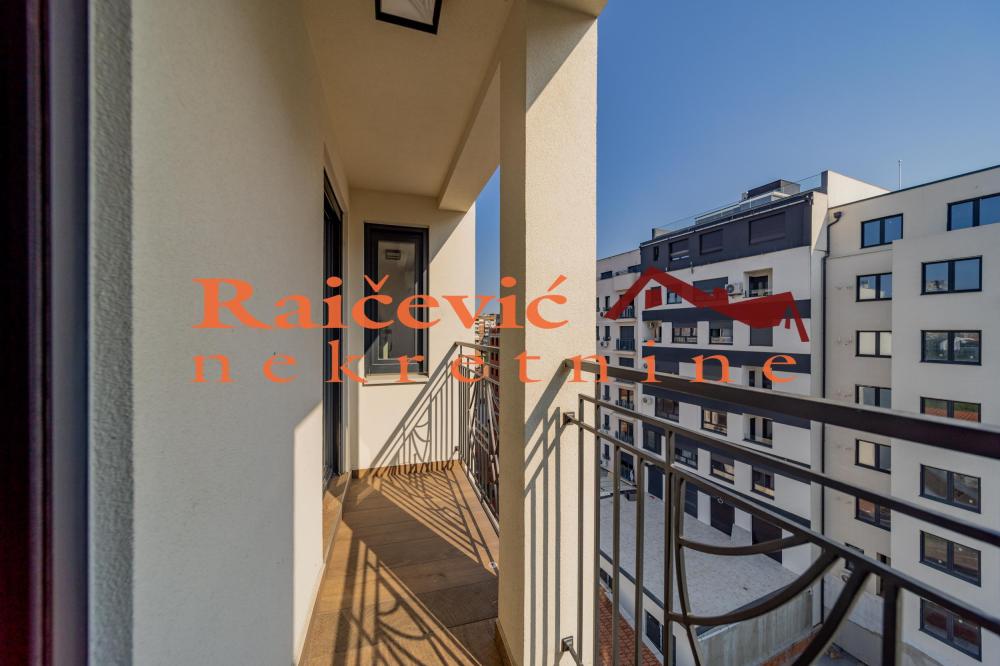 Slika 2 - Dusanovac, Petosoban stan na prodaju, 162m2, 388.000€