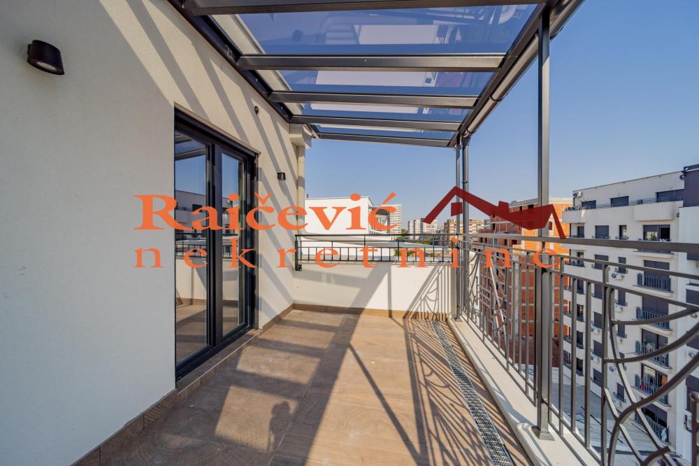 Slika 10 - Dusanovac, Petosoban stan na prodaju, 162m2, 388.000€