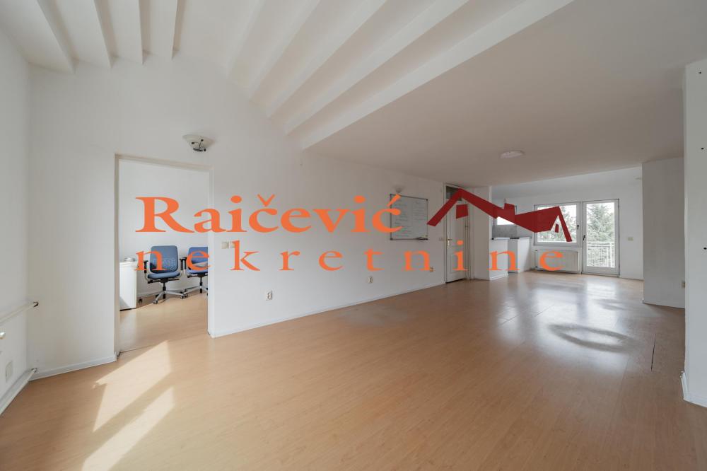 Slika 2 - Esad Pasina, Četvorosoban stan na prodaju, 176m2, 450.000€