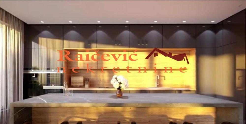 Slika 2 - Velisava Vulovica, Četvorosoban stan na prodaju, 180m2, 900.000€