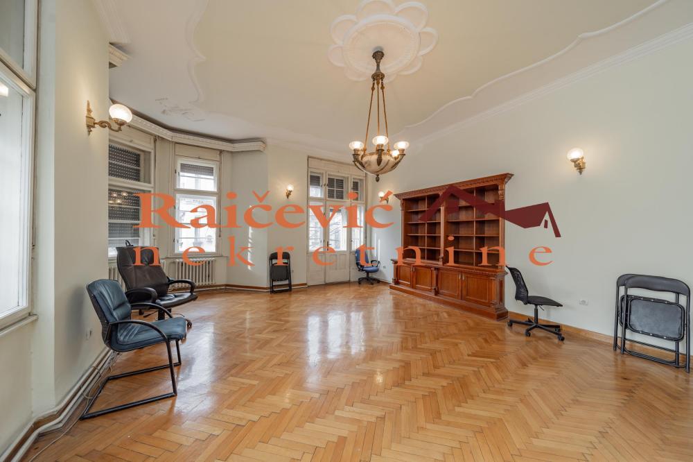 Slika 9 - Kneza Milosa, Šestosoban stan na prodaju, 203m2, 855.000€