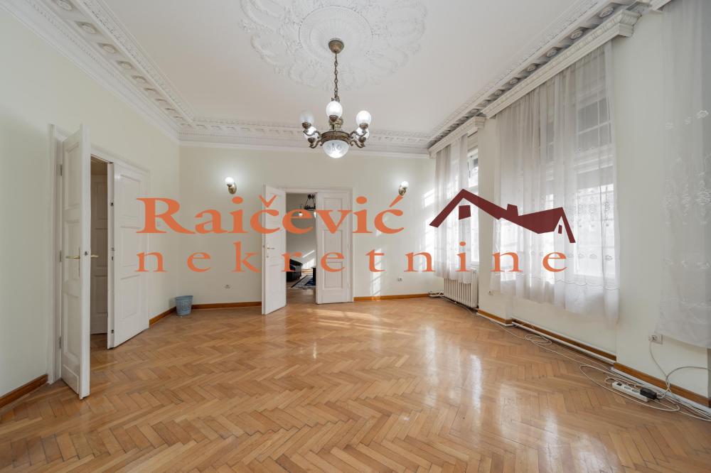 Slika 11 - Kneza Milosa, Šestosoban stan na prodaju, 203m2, 855.000€