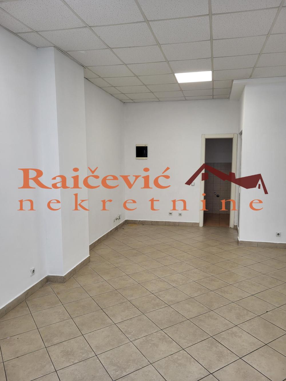 Slika 1 - Knez Miletina,  Lokal na prodaju, 38m2, 230.000€