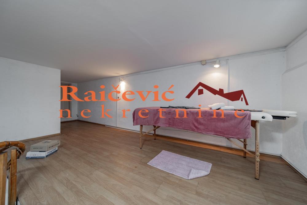 Slika 7 - Bulevar kralja Aleksandra,  Lokal na prodaju, 39m2, 150.000€