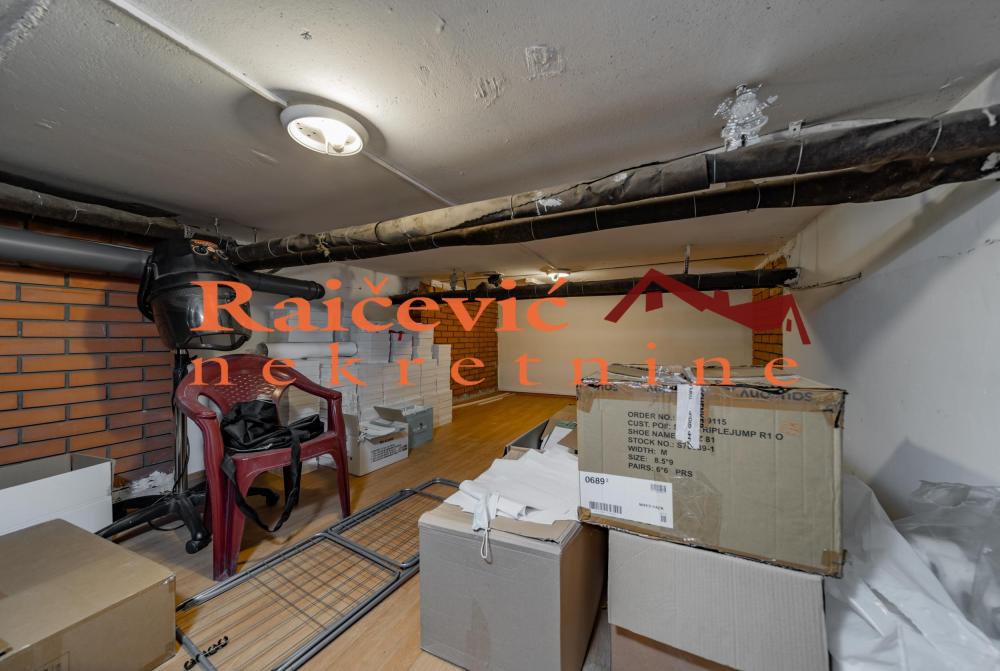 Slika 9 - Bulevar kralja Aleksandra,  Lokal na prodaju, 39m2, 150.000€