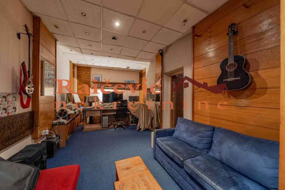 Slika 4 - Obilicev venac,  Lokal na prodaju, 45m2, 108.000€