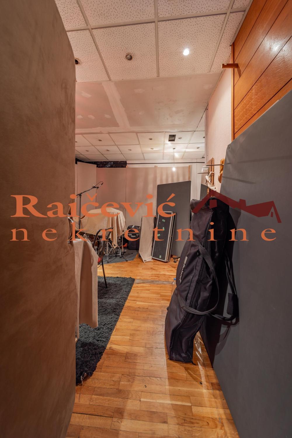 Slika 7 - Obilicev venac,  Lokal na prodaju, 45m2, 108.000€