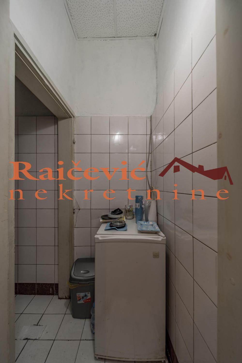 Slika 11 - Obilicev venac,  Lokal na prodaju, 45m2, 108.000€