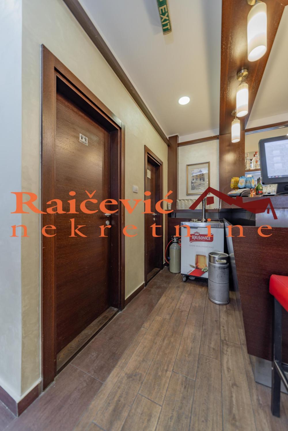 Slika 5 - Durmitorska,  Lokal na prodaju, 61m2, 145.000€