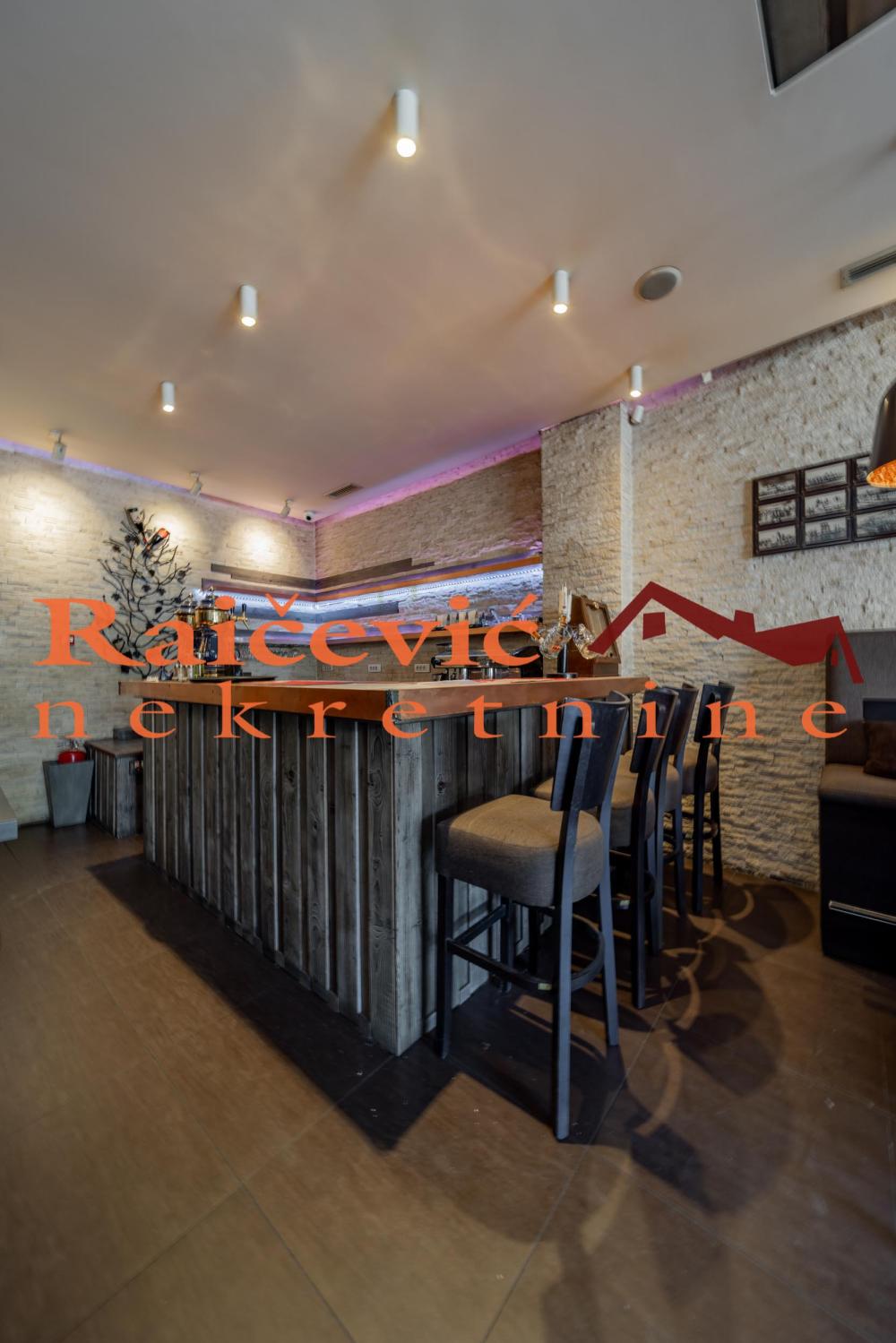 Slika 3 - Dimitrija Tucovica,  Lokal na prodaju, 119m2, 480.000€