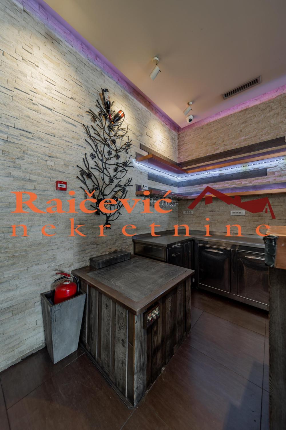 Slika 4 - Dimitrija Tucovica,  Lokal na prodaju, 119m2, 480.000€