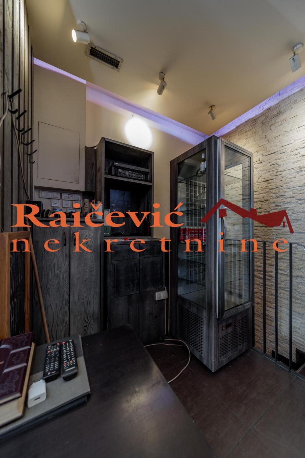 Slika 7 - Dimitrija Tucovica,  Lokal na prodaju, 119m2, 480.000€