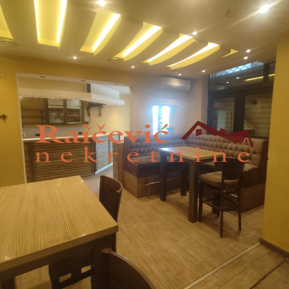 Slika 1 - Janka Veselinovica,  Lokal na prodaju, 142m2, 349.000€