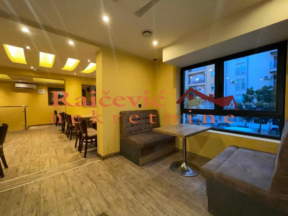 Slika 8 - Janka Veselinovica,  Lokal na prodaju, 142m2, 349.000€